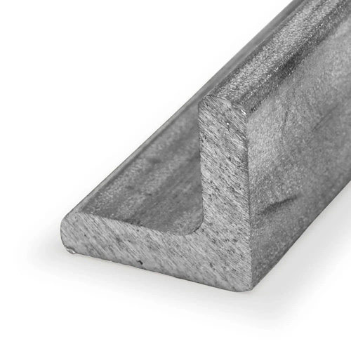 L Shape Stainless Steel Unequal Angles