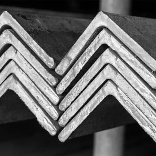 Stainless Steel 304 - 316 Angle