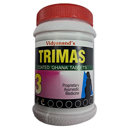 Trimas Tablets