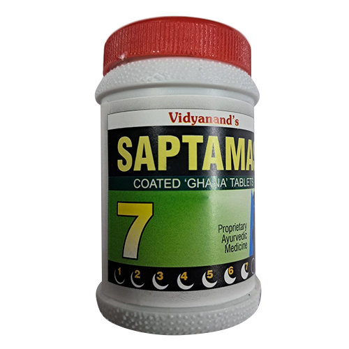 Saptamas Tablets