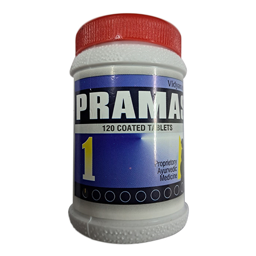 Pramas Tablets