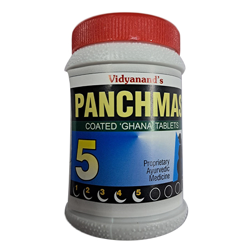 Panchamas Tablets