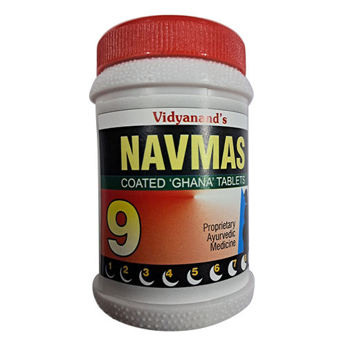 Navmas Tablets