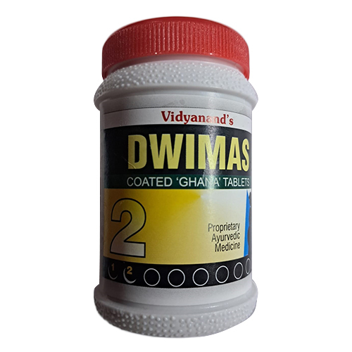 Dwimas Tablets