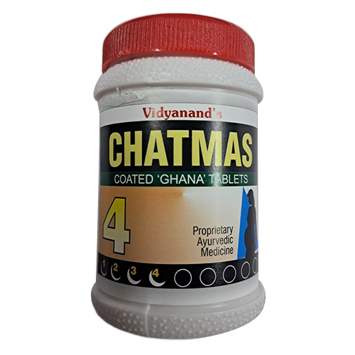 Chatmas Tablets