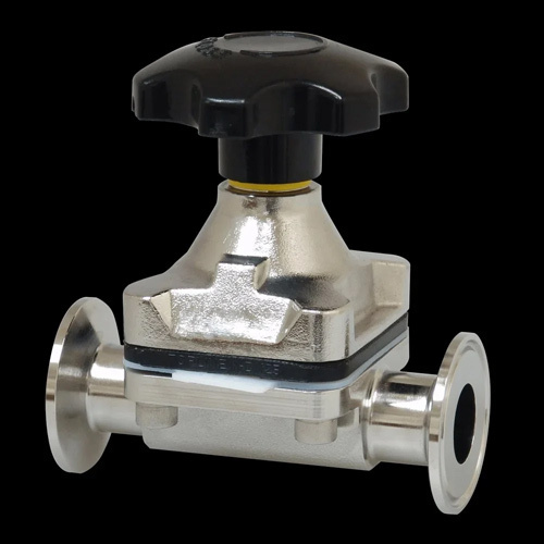 Stainless Steel Diaphragm Valve