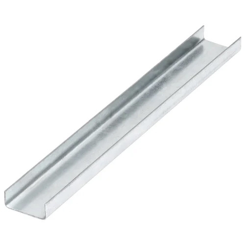Mild Steel U Channel