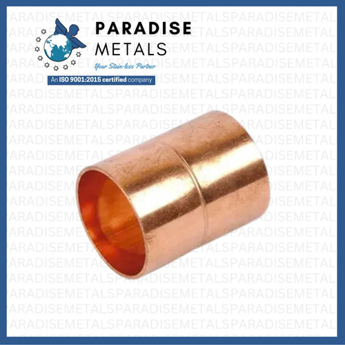 Copper Socket