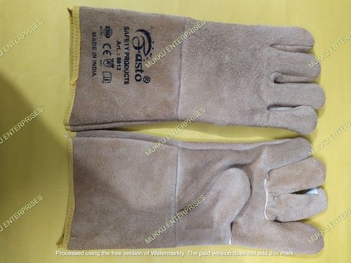 supplier of safety gloves