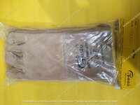 supplier of safety gloves