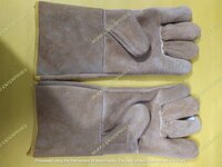 supplier of safety gloves