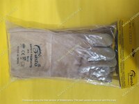 supplier of safety gloves
