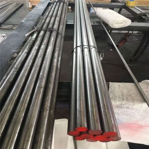 High Speed Steel M2 Round Application: Construction