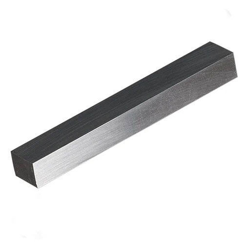 High Speed Steel M2 Square Rod