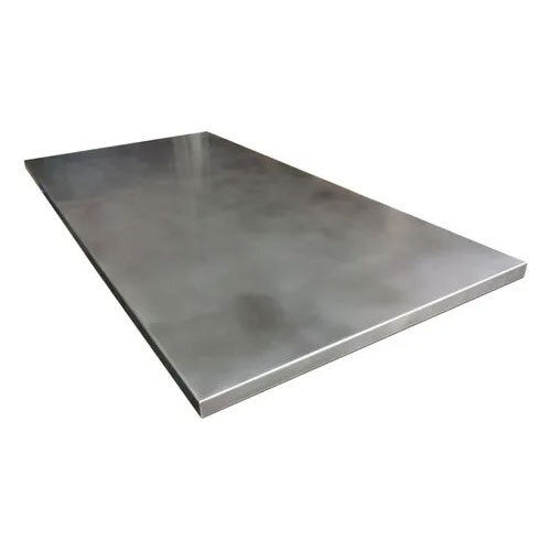 Silver High Speed Steel M2 Sheets