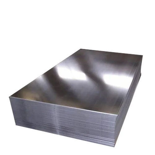 Silver High Speed Steel T1 Flat