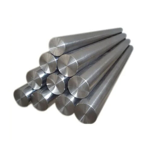 Plastic Mould Steel P1.2311 Round