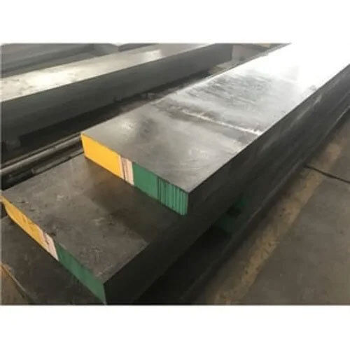 Hot Die Steel Application: Construction