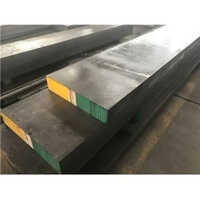 Mold Steel Round Bar - Duplex 2205 Alloy Steel, 9 Meter Length, Silver Color , Polished Surface Finish