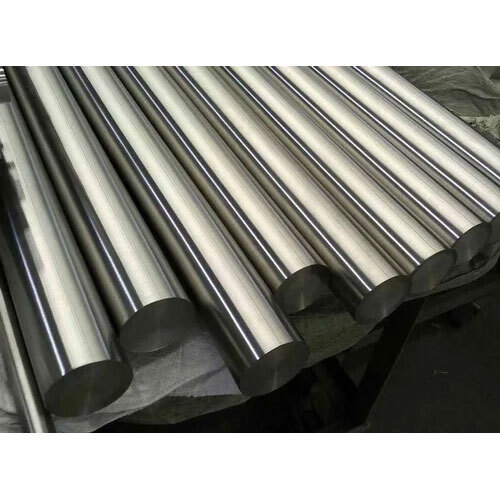 AISI 01 Steel Round Bar