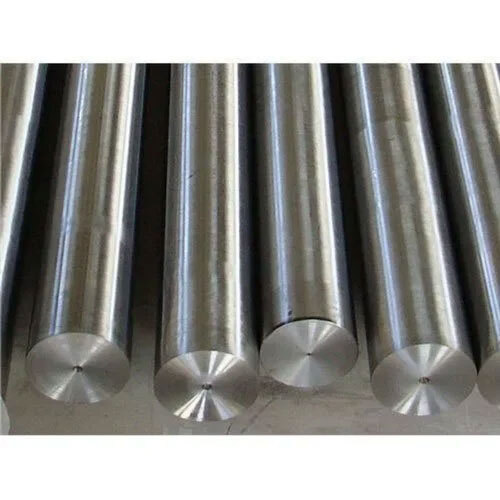 1.2379 Alloy Steel Round Bar