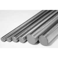 Die Steel Rod - Mild Steel, Length 6m , Polished Finish, Specific Use For Construction
