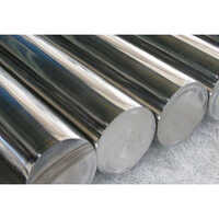 Polished Inconel Round Bars