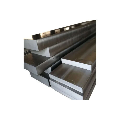 OHNS Flats Steel