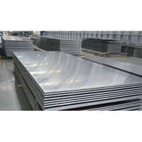 Ohns Steel Sheets - Application: Construction