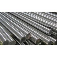 Nitronic 60 Round Bars - Application: Construction
