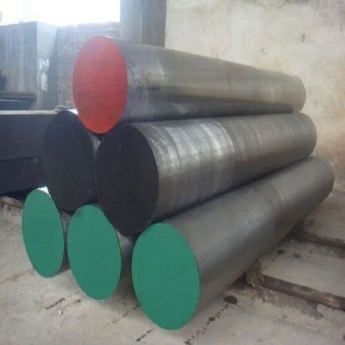 High Speed Steel Rod