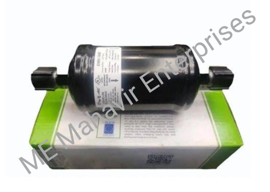 Liquid Line Filter Drier - Climate Type: Cfc Hcfc & Hfc