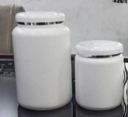 500gm 1kg hdpe micra cream jar