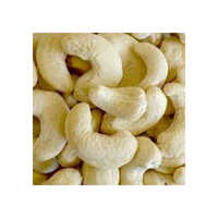 W240 Cashew Nut - Raw, First Class Grade | Nil Moisture, Common Cultivation Type