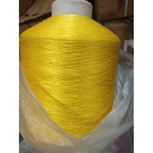 Polyester Texturised Yarn