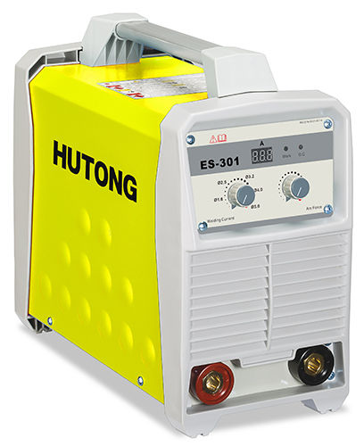 Hutong Serie Welding Machine