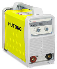 Hutong Serie Welding Machine - Efficiency: 85%