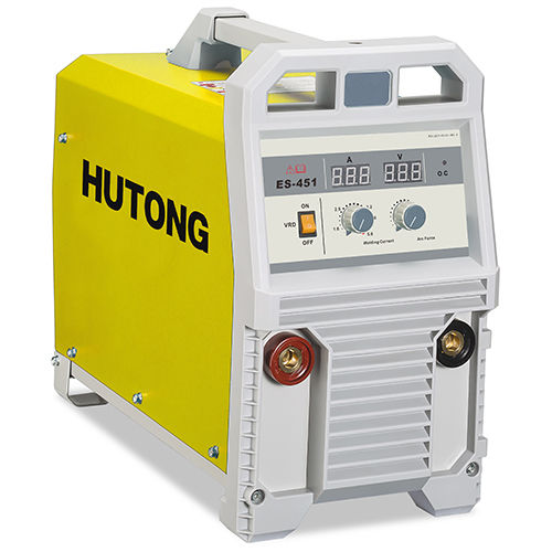 Hutong Series  Welding Machine