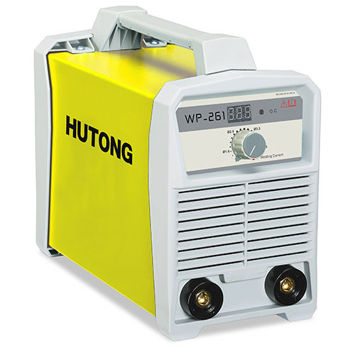 Hutong Series  Welding Machine