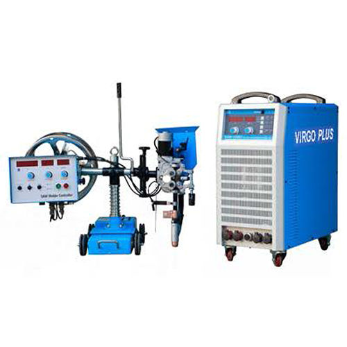 SAW Series Heavy Duty (IGBT) Inverter DC Welder