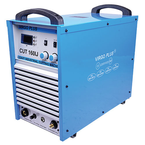 Cut Series (IGBT) Inverter DC Air Plasma Cutter