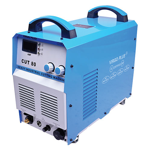 Cut Series (IGBT) Inverter DC Air Plasma Cutter