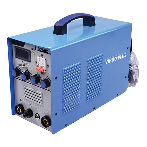 Tig Series (Mosfet) Dc Tig-mma Welder - Efficiency: 85%