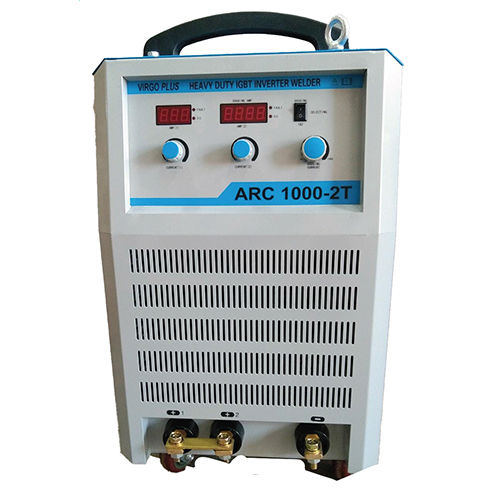 ARC Series (IGBT) Module Inverter DC MMA Welder