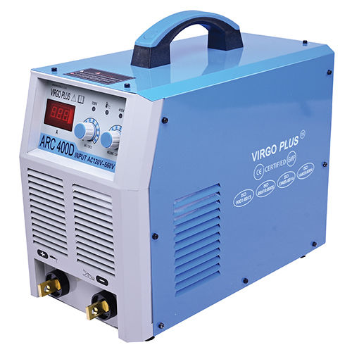 ARC Series (IGBT) Inverter DC MMA Welder