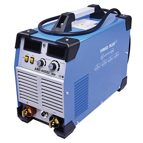 Arc Series (Igbt) Module Inverter Dc Mma Welder - Efficiency: 85%