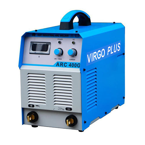 Portable  Arc Welding Machine - Efficiency: 85%