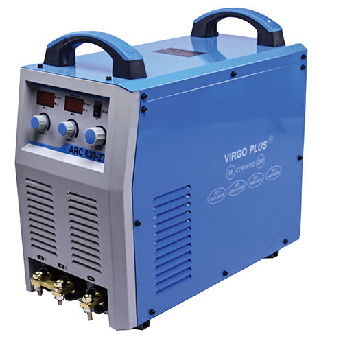 ARC Series Double Holder (IGBT) Inverter DC MMA Welder