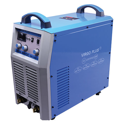 ARC Series (IGBT) Inverter DC MMA Welder