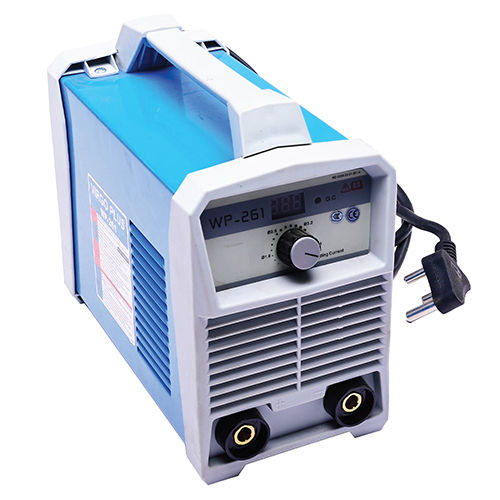 Arc Water Proof Series (Igbt) Inverter Dc Mma Welder - Efficiency: 85%